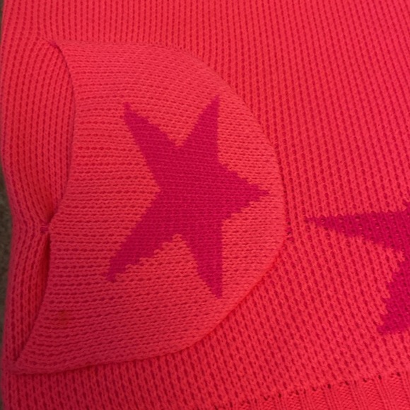 Sassy Shortcake Total Domination Star Sweater Size S - Picture 5 of 10